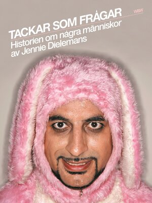 cover image of Tackar som frågar
